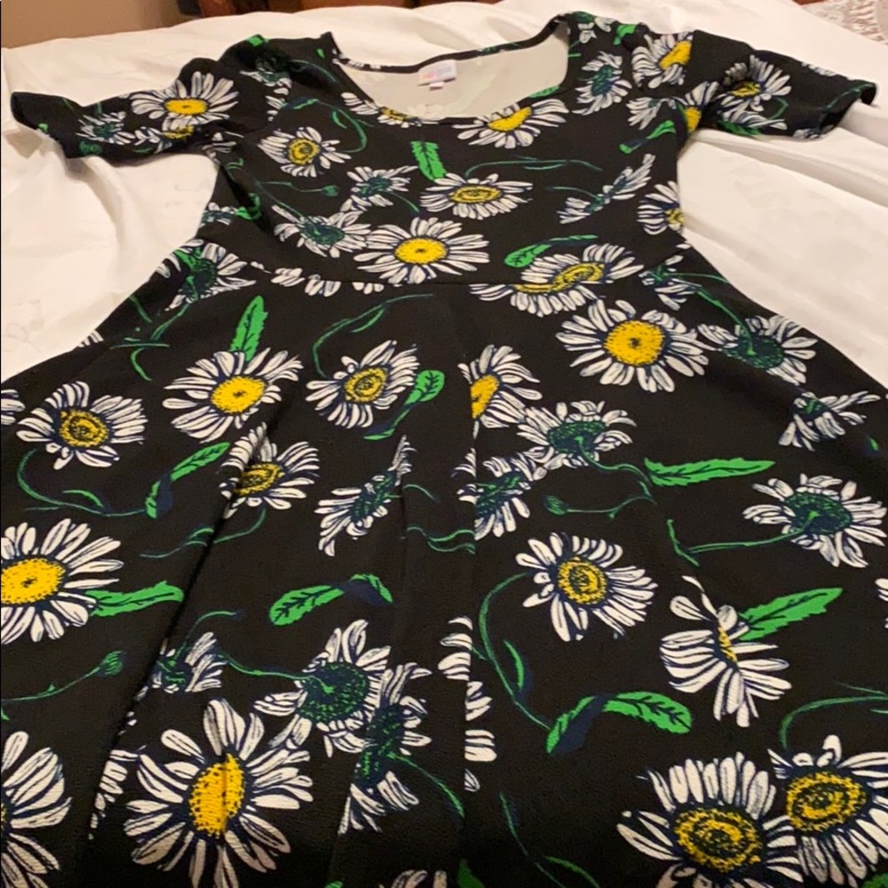 LuLaRue Julia XL - Super Springy for Easter